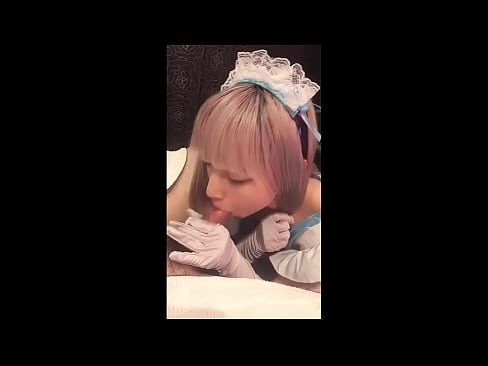❤️ Japan Idol [mayuka], француз кыздын костюму, 1-бөлүк, минет жана лосьон менен жулкулдатуу ❌ Порно видео ky.makesexnotwar.ru ️❤