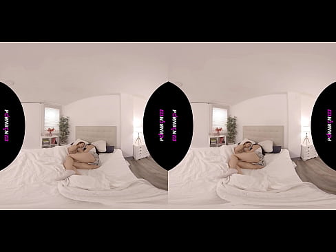 ❤️ PORNBCN VR Эки жаш лесбиянка 4K 180 3D виртуалдык реалдуулукта мүйүздүү ойгонот Женева Беллуччи Катрина Морено ❌ Порно видео ky.makesexnotwar.ru ️❤