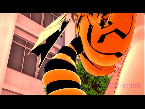 ❤️ Wasp Girl Monster ❌ Порно видео ky.makesexnotwar.ru ️❤