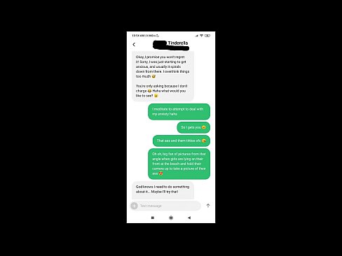 ❤️ Мен Тиндерден жаңы PAWGди гаремиме коштум (Tinder менен сүйлөшүү камтылган) ❌ Порно видео ky.makesexnotwar.ru ️❤